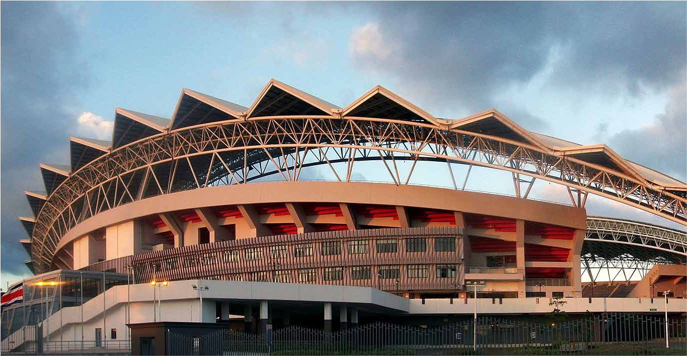 Costa Rica Stadium