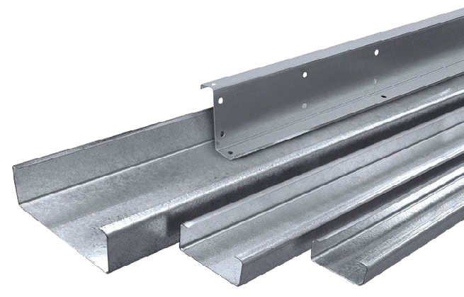 C/Z <br>purlins