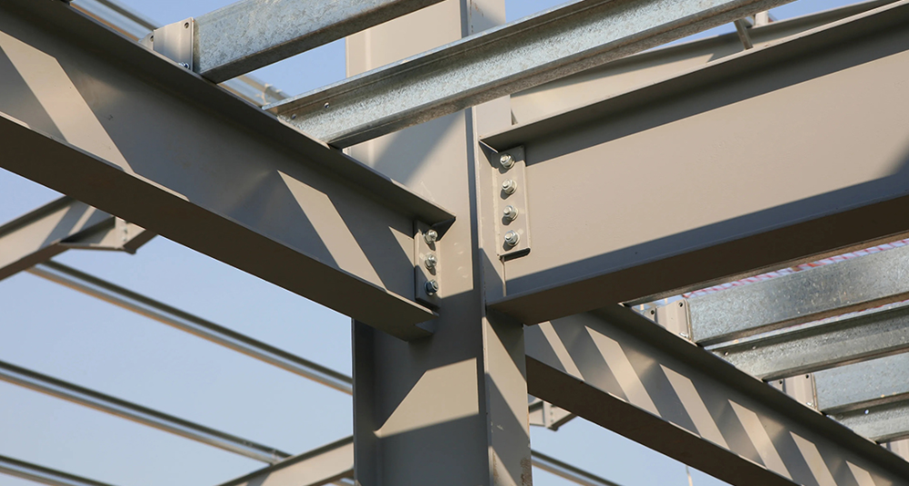 steel structure