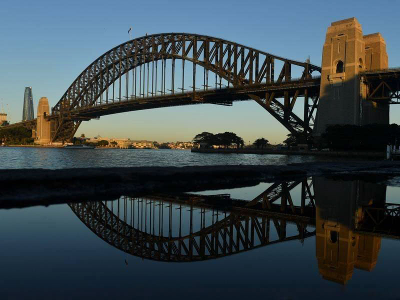 Steel Strucutre Bridge System