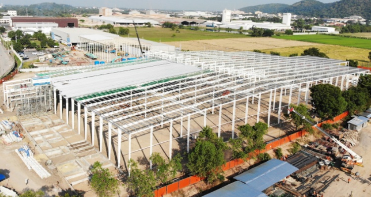  Commercial Crown Factory(图1)