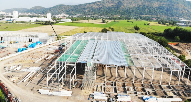  Commercial Crown Factory(图2)