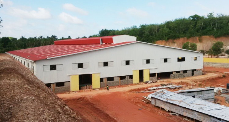 steel structure news