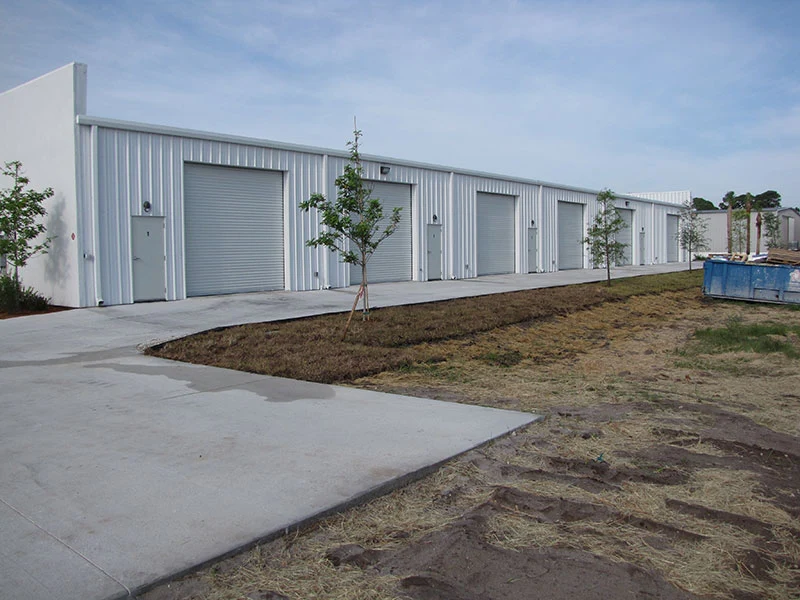 steel structure news