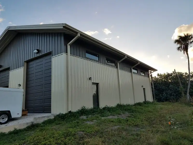 steel structure news