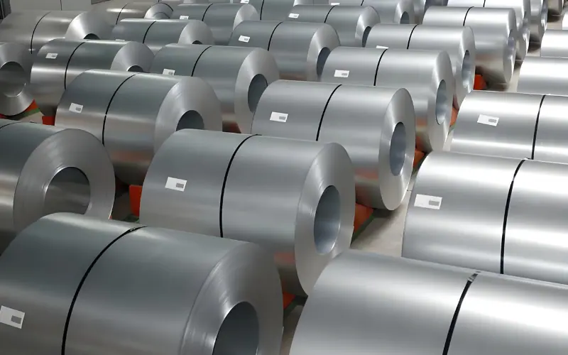 High-Performance Steel Alloys: Revolutionizing Steel Structure Buildings