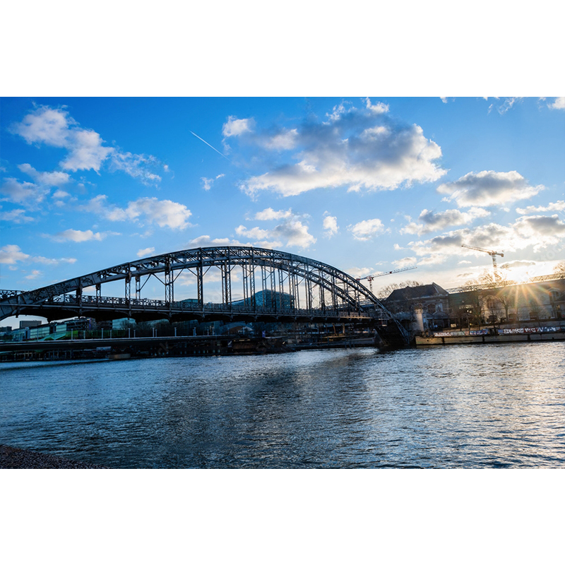 steel structure news