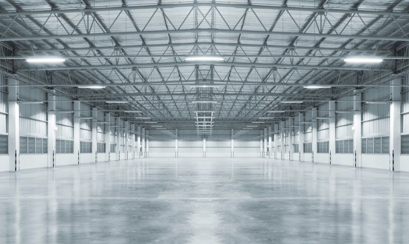 What Are the Main Uses of Steel Structures in Commercial Buildings(图2)