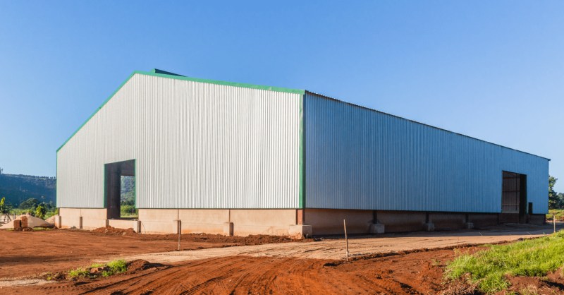 A Complete Guide to Steel Structures Advantages and Applicat