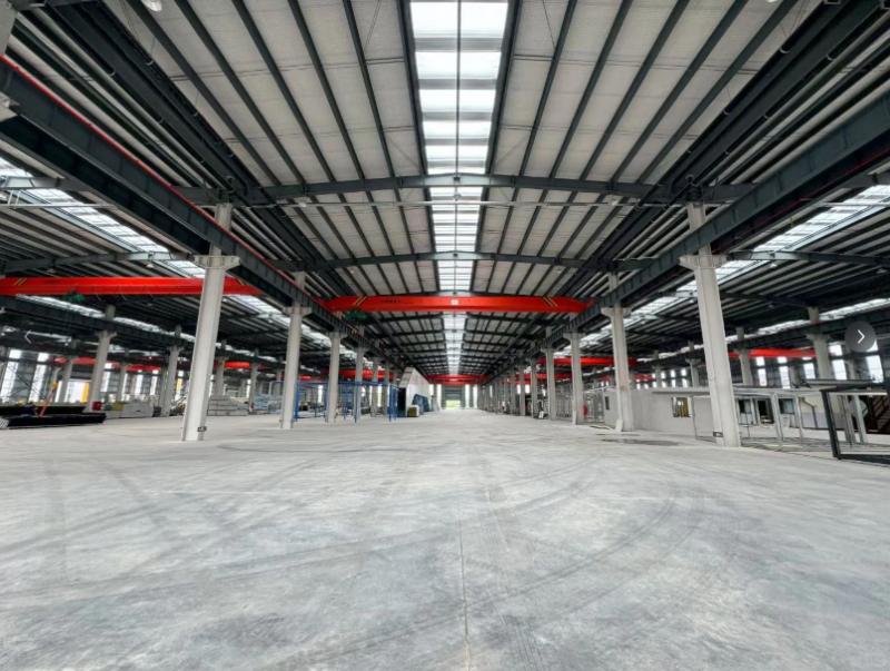 steel structure news