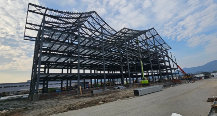 steel structure news
