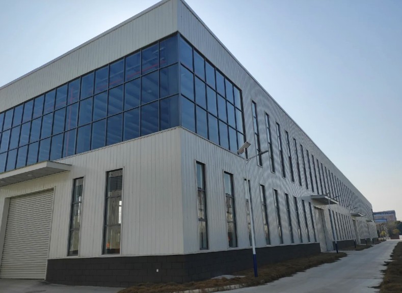 steel structure news