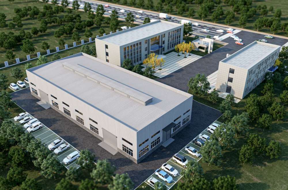 What Are the Advantages of Steel Structure Buildings