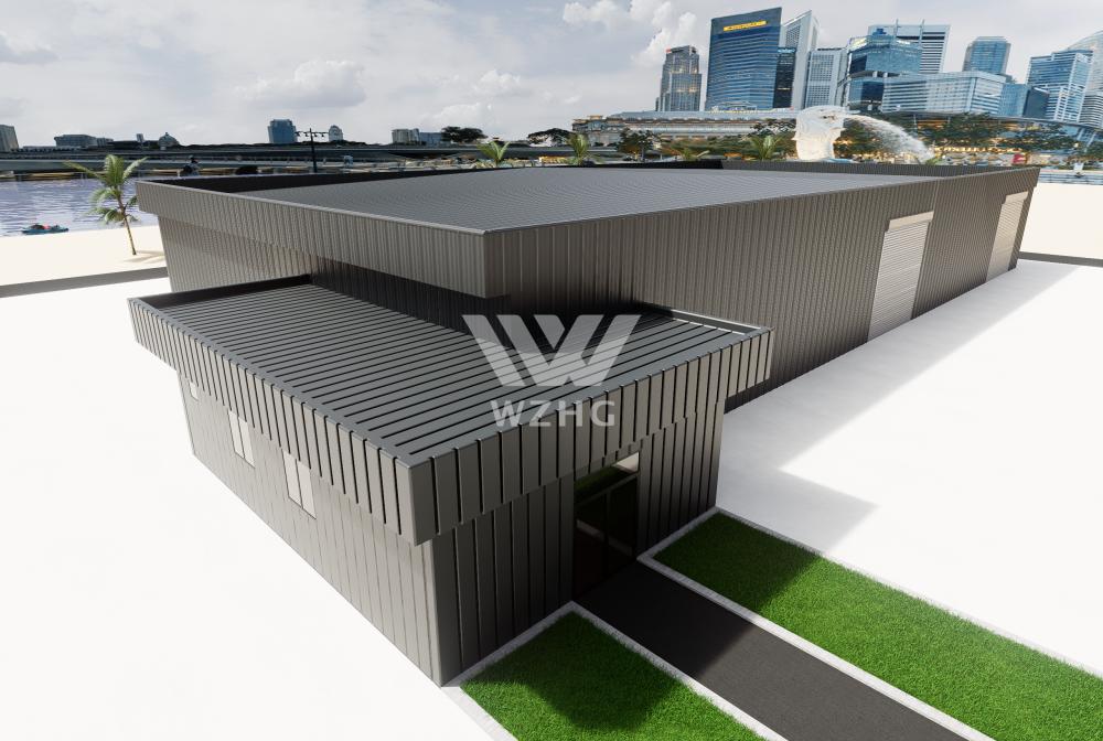 steel structure news