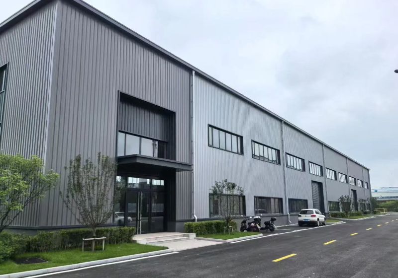 steel structure news