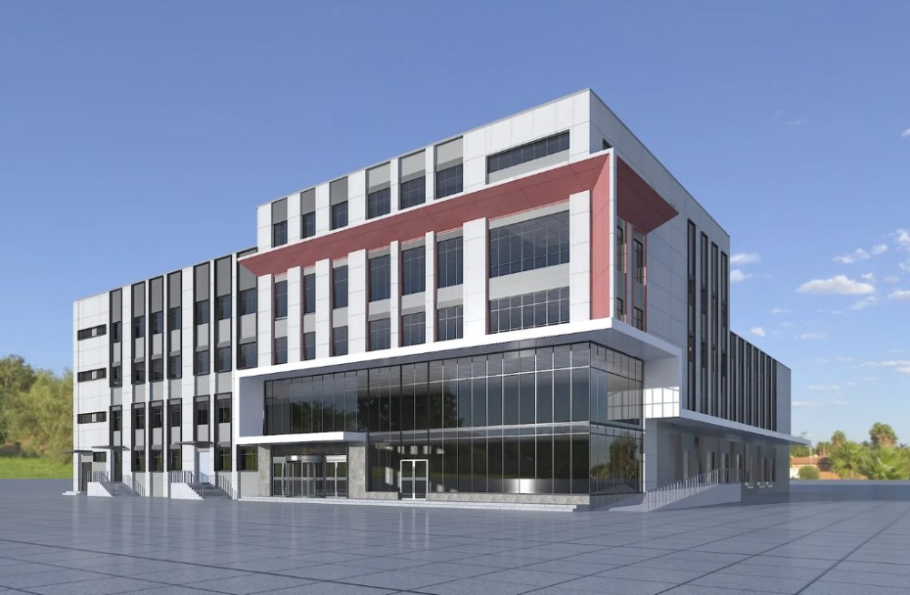 steel structure news