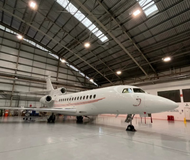 How Much Does It Cost to Build a Steel Aircraft Hangar