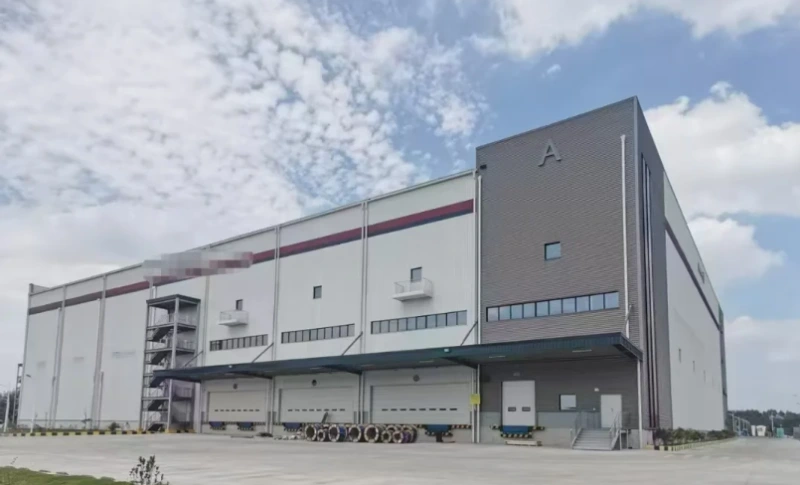 steel structure news