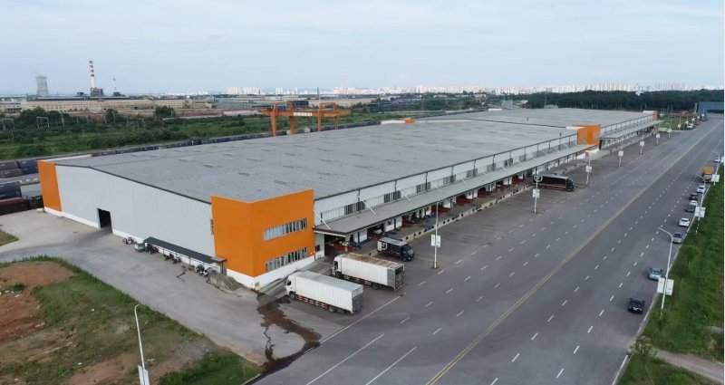 steel structure news