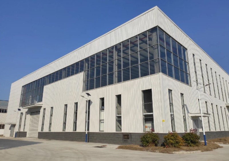 steel structure news
