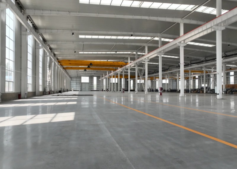 How Much Wind and Snow Load Can an Industrial Steel Building Withstand(图1) How Much Wind and Snow Load Can an Industrial Steel Building Withstand(图1)