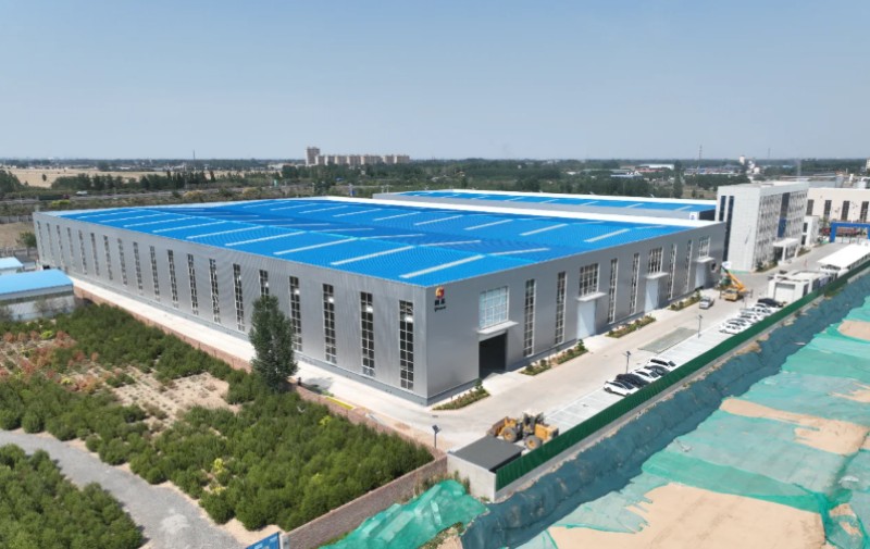 steel structure news