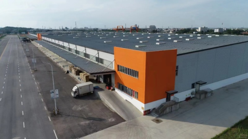 steel structure news
