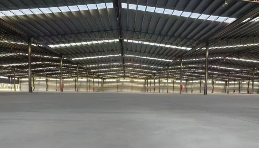 9 Major Challenges and Solutions for Steel Structure Logistics Warehouses(图1)