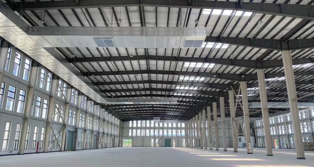 steel structure news