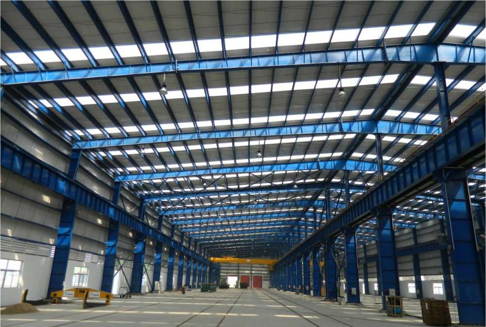 steel structure news