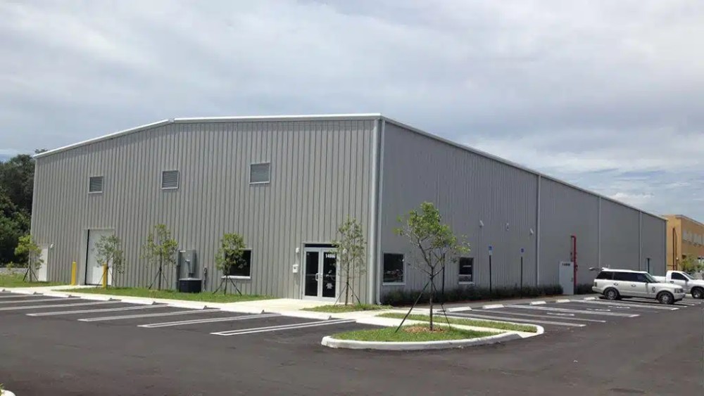 How High Can Steel Structure Buildings Be Built? (图1)