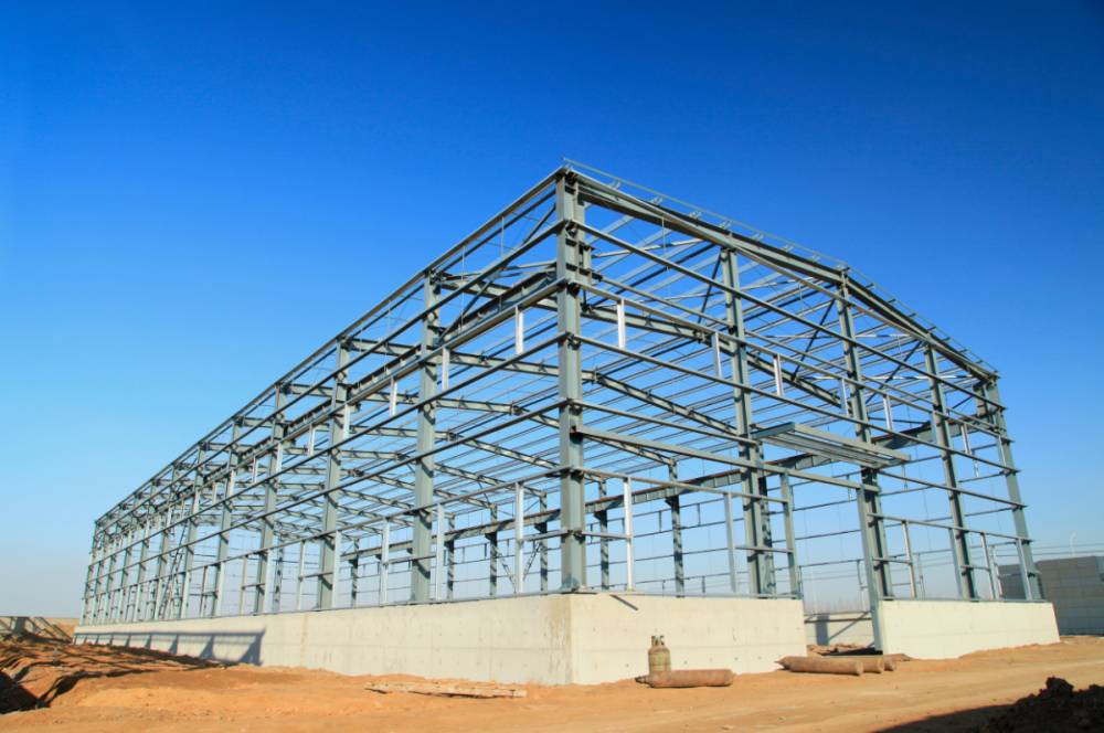 steel structure news